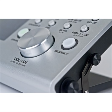 GRACE design m905(専用リモートコントローラ付属)リファレンス・モニターコントローラー【国内正規品】(予約商品・納期別途ご案内) 画像2