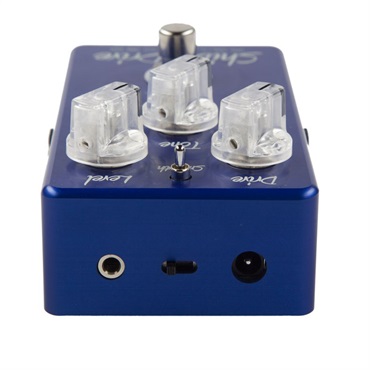 Suhr Amps Shiba Drive Reloaded（シバ ドライブ リローデッド サー） 画像1