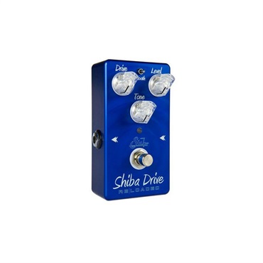 Suhr Amps Shiba Drive Reloaded（シバ ドライブ リローデッド サー） 画像2