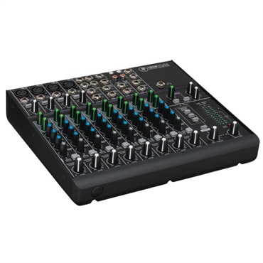 MACKIE 1202VLZ4 【アナログミキサー】 画像1