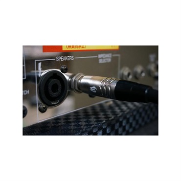 Free The Tone Speaker Cable CS-8037 (1.0m) 画像2