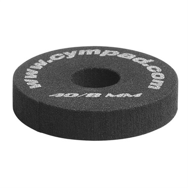 CYMPAD OPTIMIZERS / Cymbal Washer 40×8mm 5個セット [LCYMOPT5SET8] 画像1