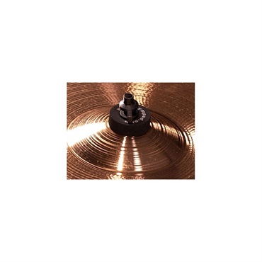 CYMPAD OPTIMIZERS / Cymbal Washer 40×8mm 5個セット [LCYMOPT5SET8] 画像2
