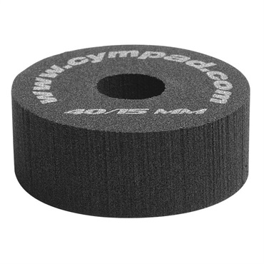 CYMPAD OPTIMIZERS / Cymbal Washer 40×15mm 5個セット [LCYMOPT5SET15] 画像1