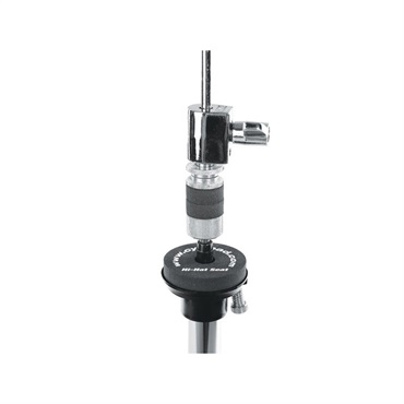 CYMPAD OPTIMIZERS / HiHat Clutch＆Seet セット [LCYMOPTHHSET] 画像2