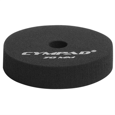CYMPAD MODERATORS / Cymbal Mute ダブルセット 70mm 2個入り [LCYMMOD2SET70] 画像1