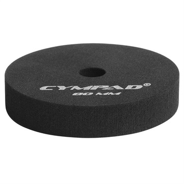 CYMPAD MODERATORS / Cymbal Mute ダブルセット 80mm 2個入り [LCYMMOD2SET80] 画像1