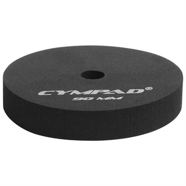 CYMPAD MODERATORS / Cymbal Mute ダブルセット 90mm 2個入り [LCYMMOD2SET90] 画像1