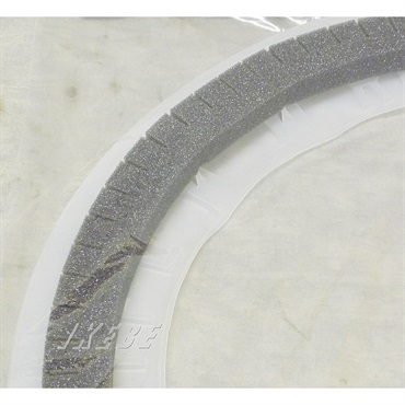 REMO MFR-22 [マッフリングコントロール / 22インチ Bass Drum 用]【お取り寄せ品】 画像1