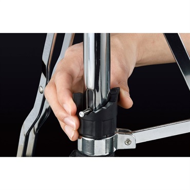 TAMA HH605 [Iron Cobra 600 Hi-Hat Stand] 画像2