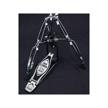 TAMA HH605 [Iron Cobra 600 Hi-Hat Stand] 画像3