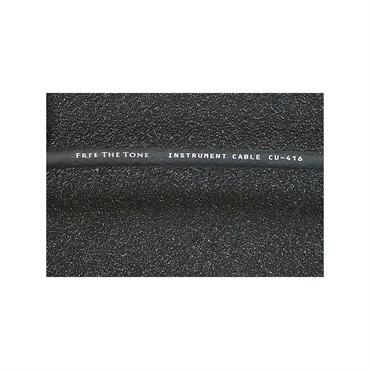 Free The Tone INSTRUMENT DC CABLE　CP-416DC (15cm L/L) 画像2