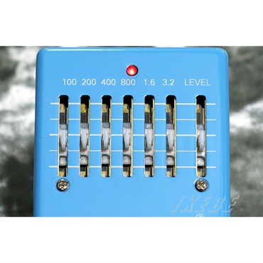 MAXON GE601[Graphic Equalizer] 画像1