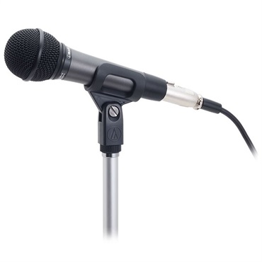 audio-technica ATM510 画像1