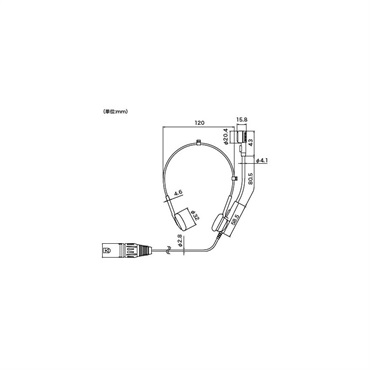 audio-technica PRO8HE 画像1