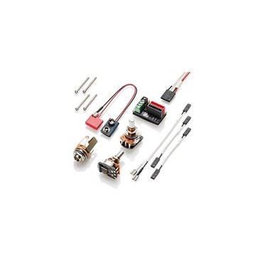 EMG P 【安心の正規輸入品】 画像2