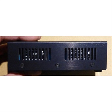 Free The Tone PT-3D DC POWER SUPPLY（パワーサプライ） 画像3