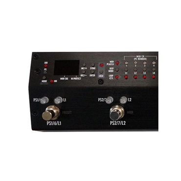 Free The Tone ARC-53M (Black) ver.2.0 画像1