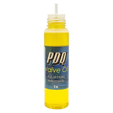 Warburton ワーバートン / PDQ Valve Oil 画像1