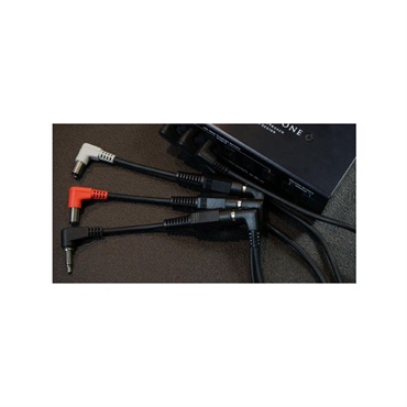 Free The Tone DC CONVERSION CABLE CP-R25CV 画像2