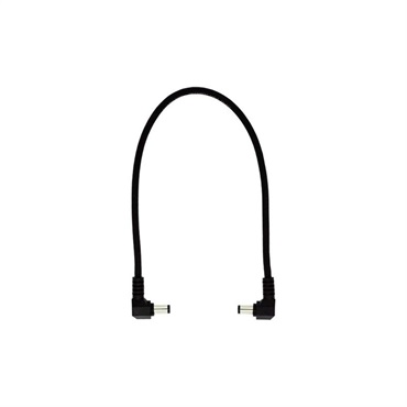 Free The Tone INSTRUMENT DC CABLE　CP-416DC (15cm S/L) 画像3