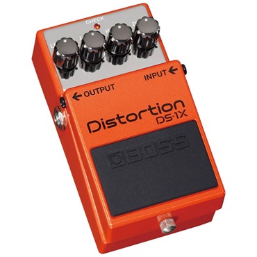 BOSS 【夏先取り大特価セール】【WEB限定在庫処分セール】DS-1X [Distortion] ディストーション ボス 画像2