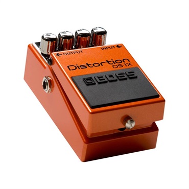 BOSS 【夏先取り大特価セール】【WEB限定在庫処分セール】DS-1X [Distortion] ディストーション ボス 画像3