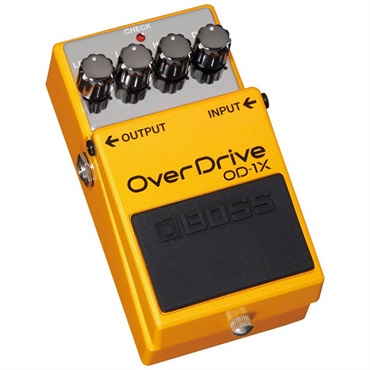 BOSS OD-1X [OverDrive] オーバードライブ ボス 画像2