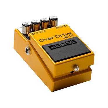 BOSS OD-1X [OverDrive] オーバードライブ ボス 画像3