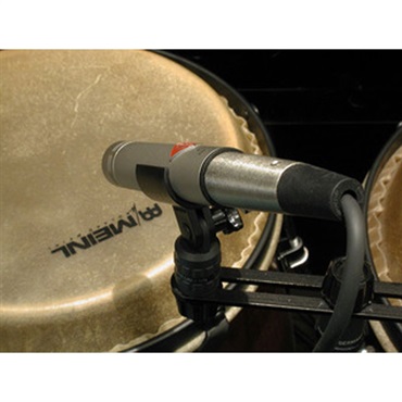 NEUMANN KM184 Stereo Set ni (単一指向性)(ニッケル)(国内正規品・3年保証)(ノイマン)(コンデンサーマイク) 画像5