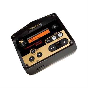 Roland TM-2 [Trigger Module] 画像2