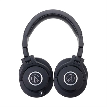audio-technica ATH-M40x(密閉ダイナミック型モニターヘッドフォン)(オーディオテクニカ)(ATHM40X) 画像1