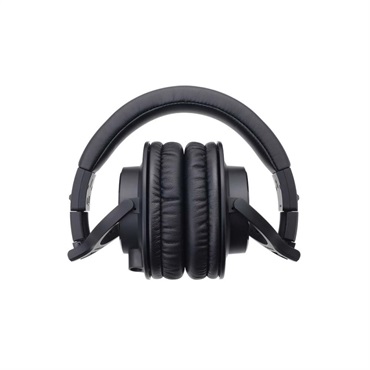 audio-technica ATH-M40x(密閉ダイナミック型モニターヘッドフォン)(オーディオテクニカ)(ATHM40X) 画像2