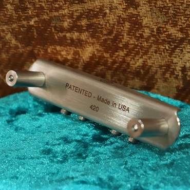 Mastery Bridge M2 Jazzmaster Bridge Metric 画像1