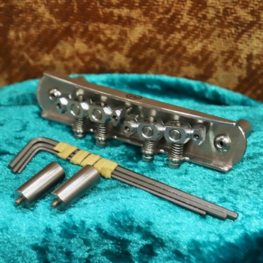 Mastery Bridge M2 Jazzmaster Bridge Metric 画像2