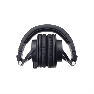 audio-technica ATH-M50x(密閉ダイナミック型モニターヘッドフォン)(オーディオテクニカ)(ATHM50x) 画像2