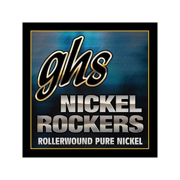 GHS Nickel Rockers [R+RXL/L(09-46)]×1セット 画像1