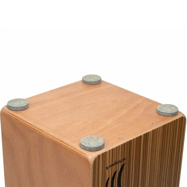 Schlagwerk Percussion SR-CP4011 [La Peru / ゼブラーノ]【カホン・バッグ付属】【お取り寄せ商品】 画像3