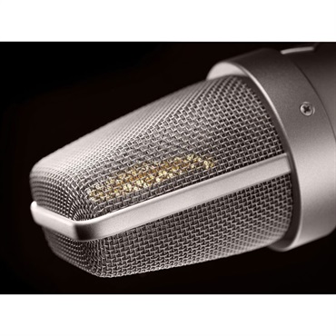 NEUMANN TLM 103 (国内正規品3年保証)(ノイマン)(TLM103)(単一指向性・ラージダイヤフラム・コンデンサーマイク) 画像2