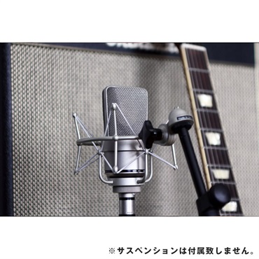 NEUMANN TLM 103 (国内正規品3年保証)(ノイマン)(TLM103)(単一指向性・ラージダイヤフラム・コンデンサーマイク) 画像4