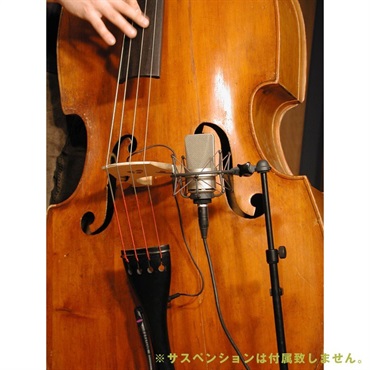 NEUMANN TLM 103 (国内正規品3年保証)(ノイマン)(TLM103)(単一指向性・ラージダイヤフラム・コンデンサーマイク) 画像5