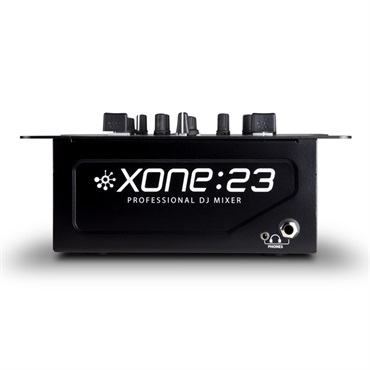ALLEN&HEATH Xone:23 【2ch DJミキサー】 画像2