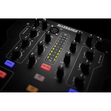 ALLEN&HEATH Xone:23 【2ch DJミキサー】 画像5