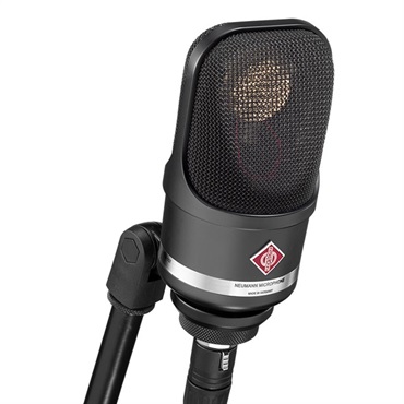 NEUMANN TLM107 BK(国内正規品3年保証)(ノイマン)(TLM 107 BK)(コンデンサーマイク) 画像2