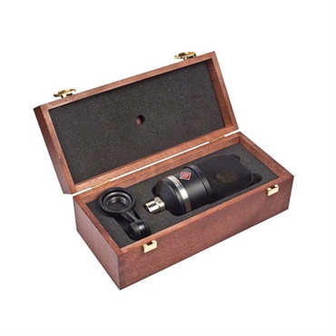 NEUMANN TLM107 BK(国内正規品3年保証)(ノイマン)(TLM 107 BK)(コンデンサーマイク) 画像7