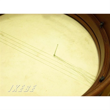 MEINL FD14BE [Goatskin Bendir 14]【お取り寄せ品】 画像1