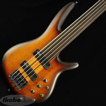 Ibanez Bass Workshop SRF705-BBF 画像1
