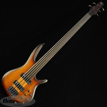 Ibanez Bass Workshop SRF705-BBF 画像2