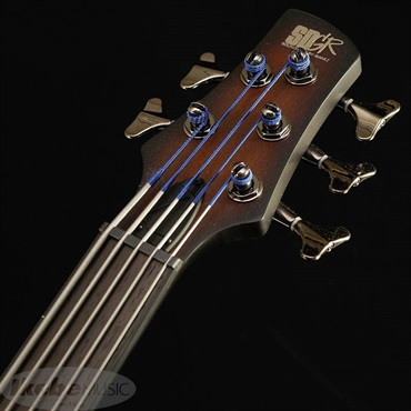 Ibanez Bass Workshop SRF705-BBF 画像4