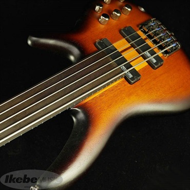 Ibanez Bass Workshop SRF705-BBF 画像5